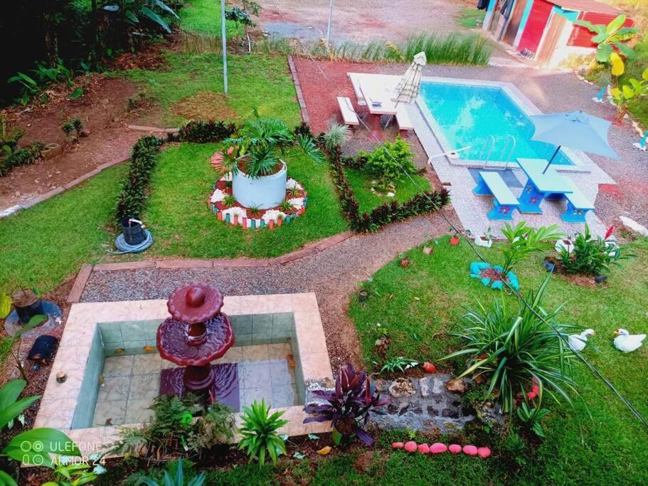 Appartement Con Piscina Venecia