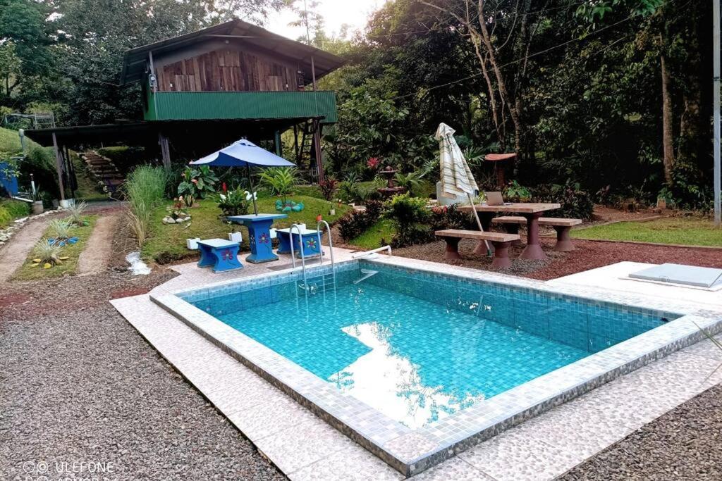 Con Piscina * Venecia